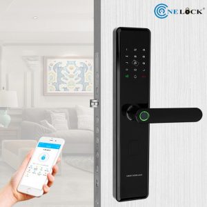 System One Lock OneLock US - Smart Door Lock for Smart Home Security